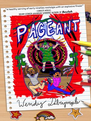 cover image of Pageant